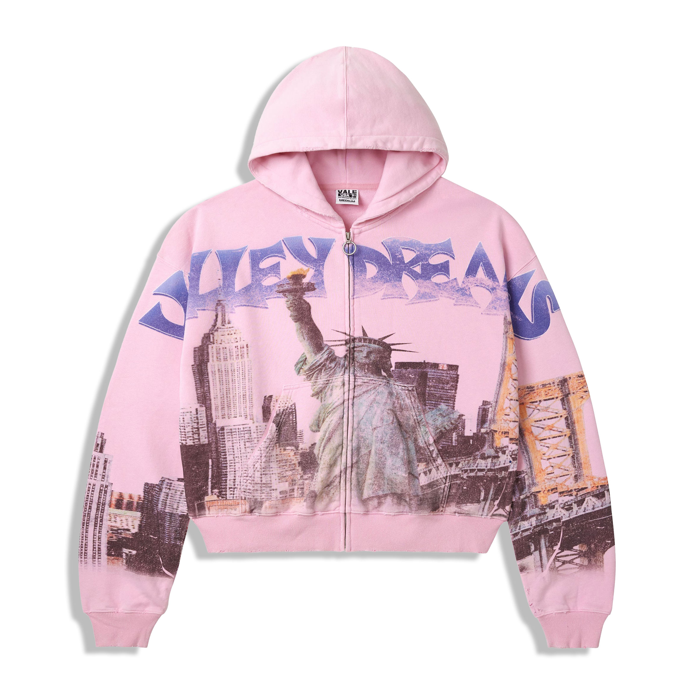 Vale Forever Valley Hoodie